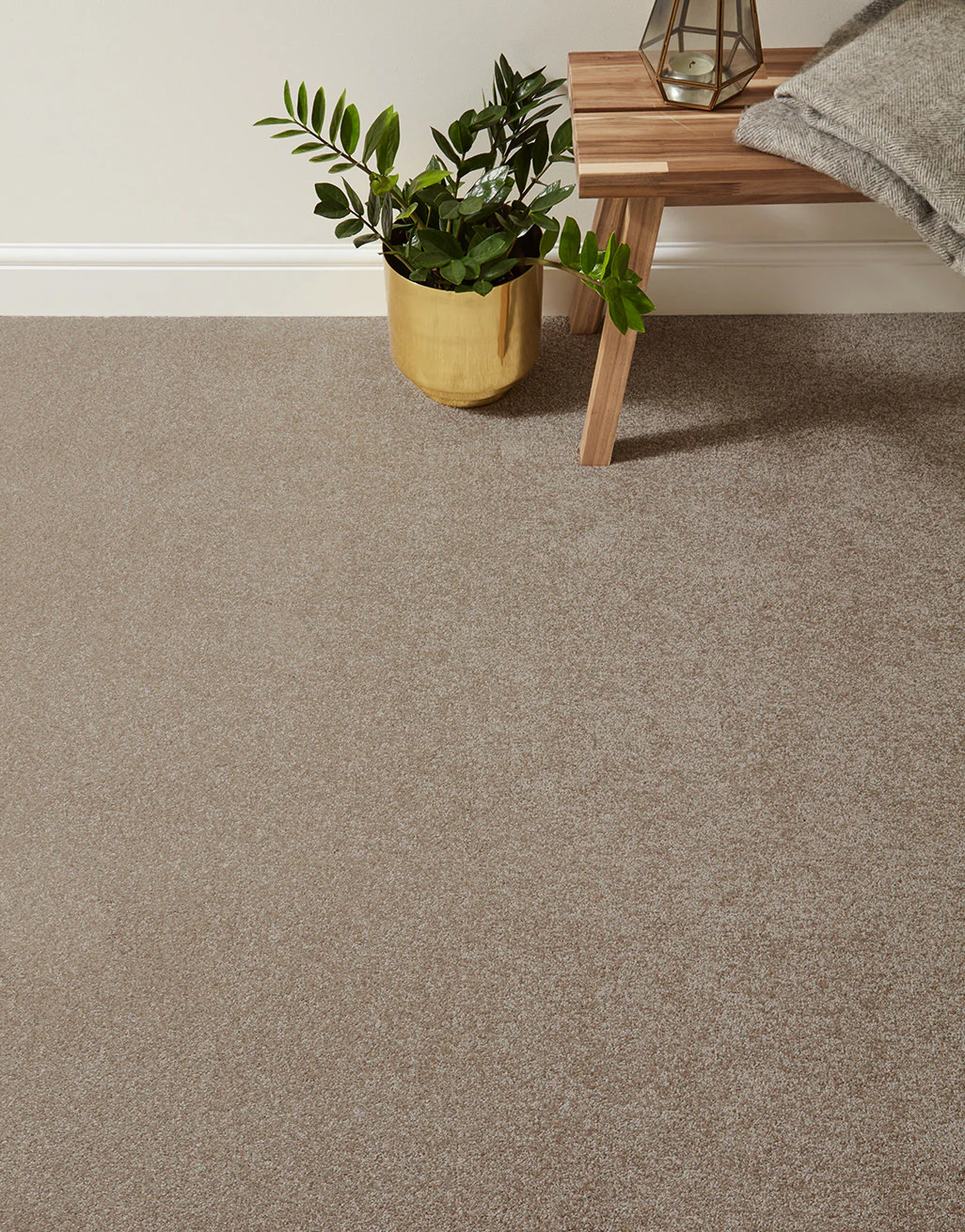 Rydal Felt Backing 9mm Twist Pile Carpet - Image 13