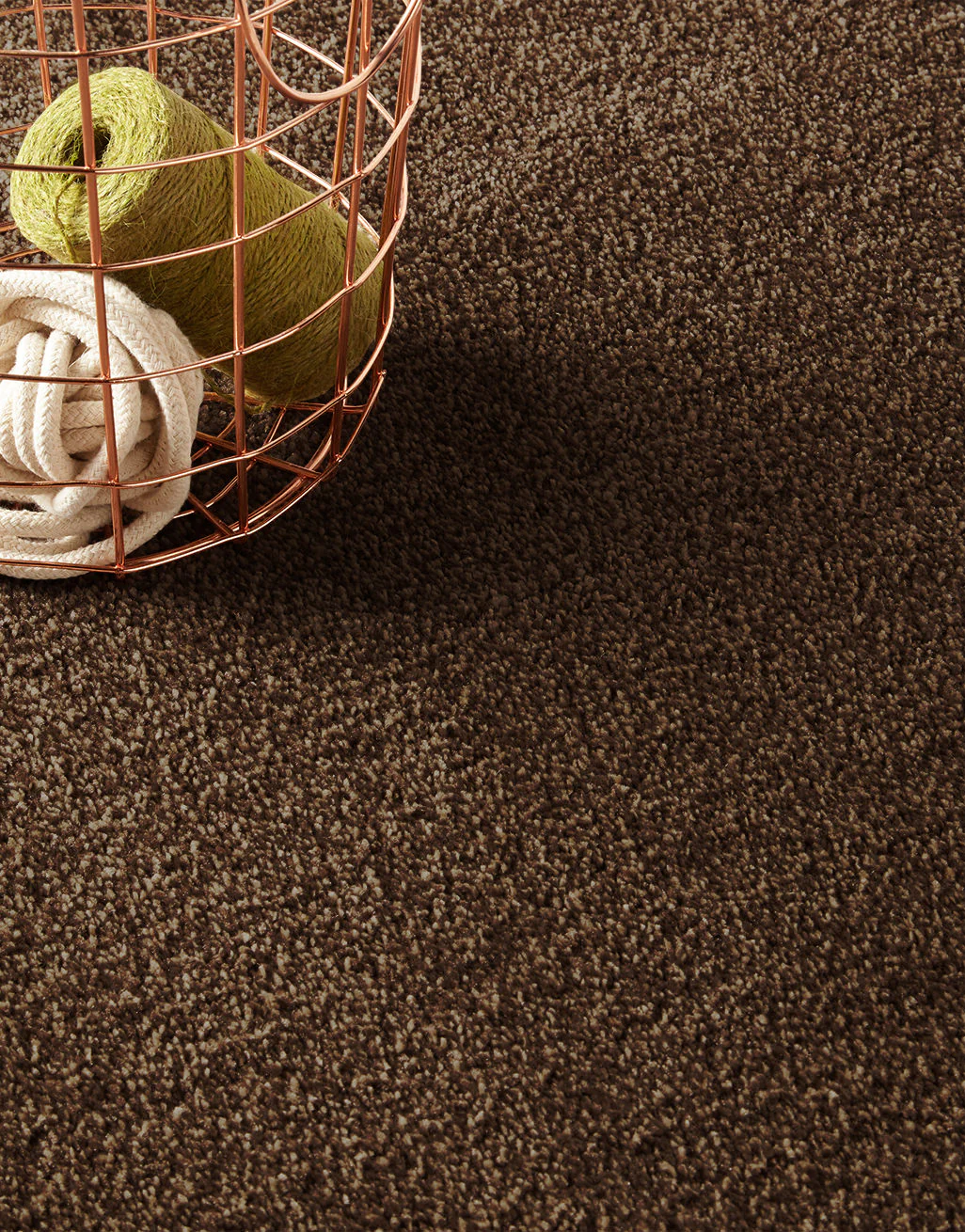 Rydal Felt Backing 9mm Twist Pile Carpet - Image 4