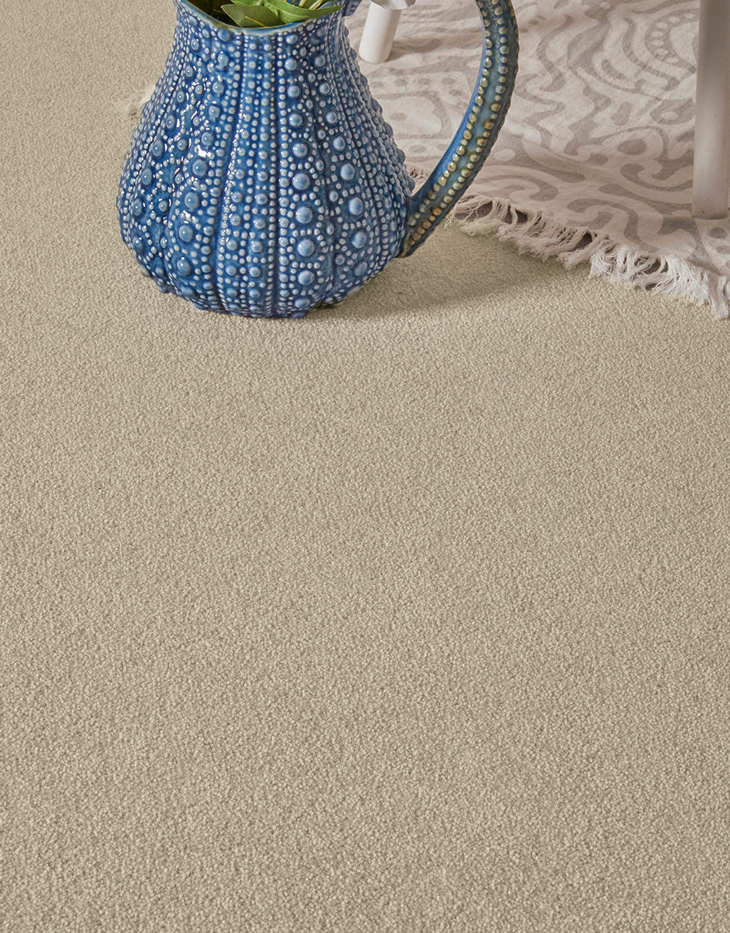 Rydal Felt Backing 9mm Twist Pile Carpet - Image 5