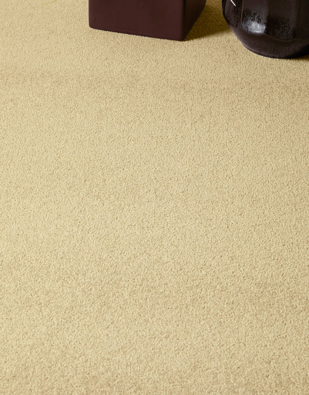 Rydal Felt Backing 9mm Twist Pile Carpet - Image 6