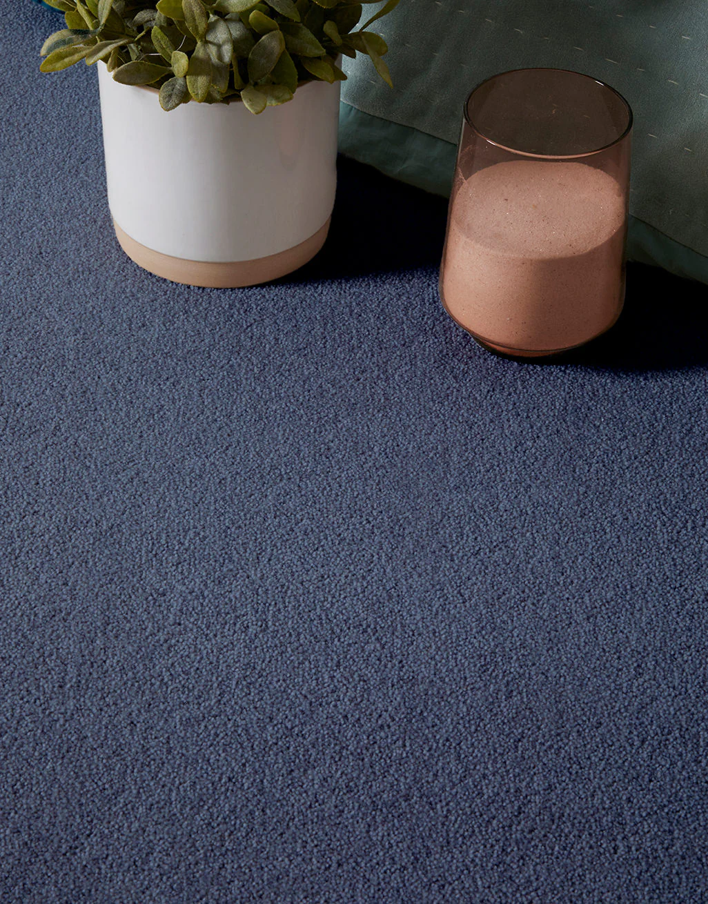 Rydal Felt Backing 9mm Twist Pile Carpet - Image 8
