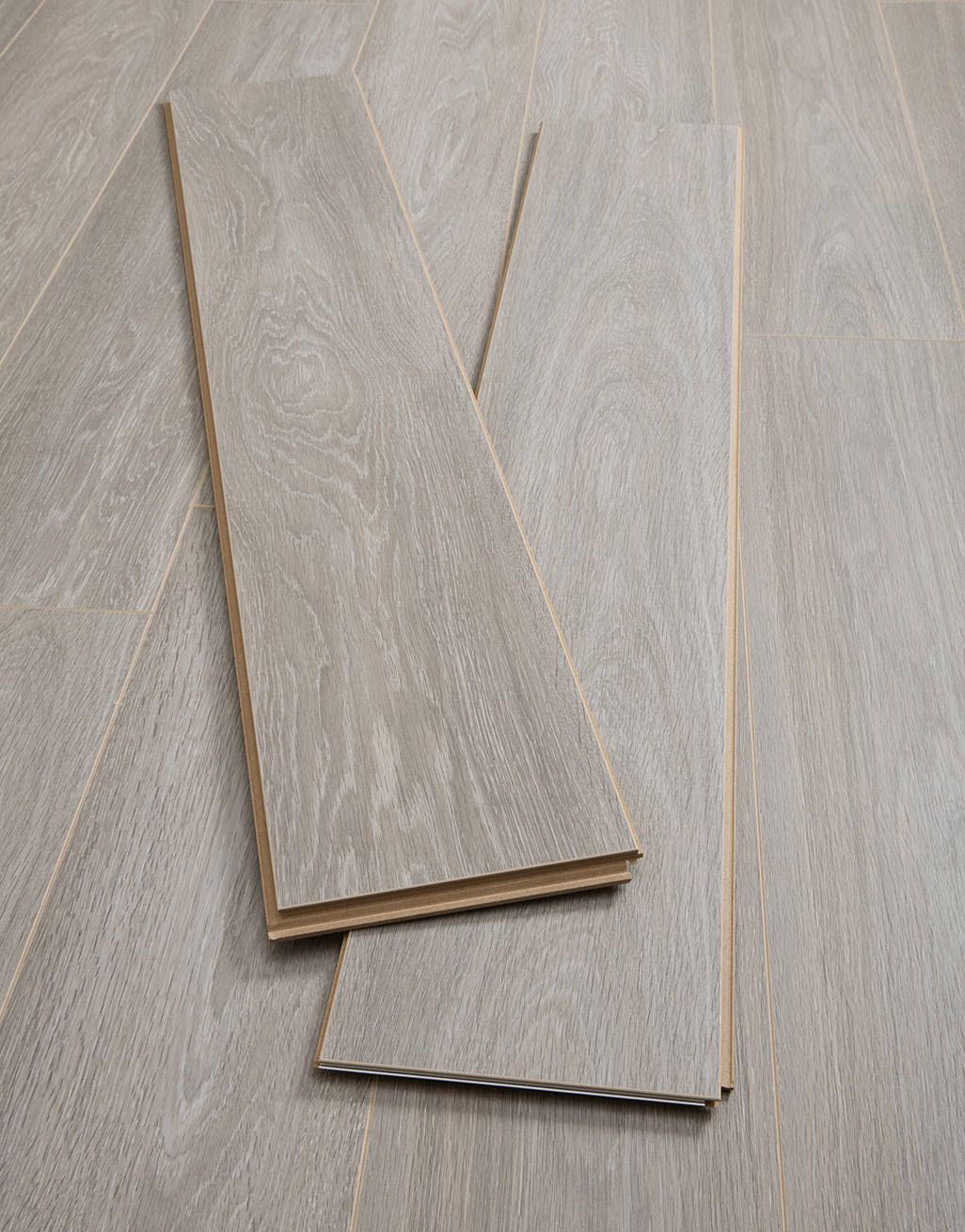 Ullswater 12mm Laminate Flooring - Spanish Grey - Image 3