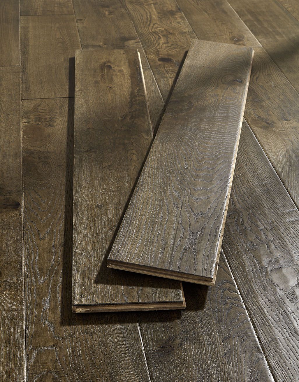 Vattern 20mm Lacquered Engineered Wood Flooring - Vintage Oak - Image 4