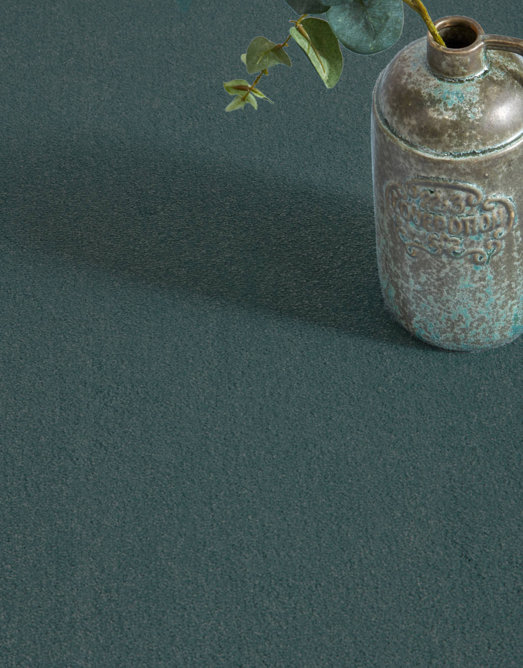 Venice Hessian Backed 6mm Twist Pile Carpet - Image 6