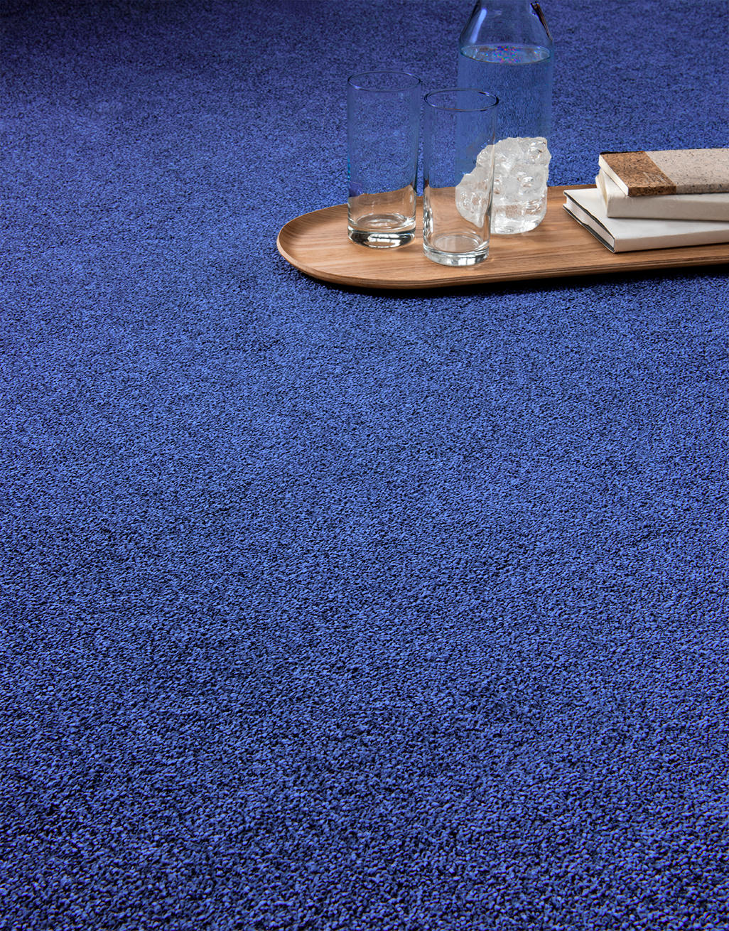 Venice Hessian Backed 6mm Twist Pile Carpet - Image 7
