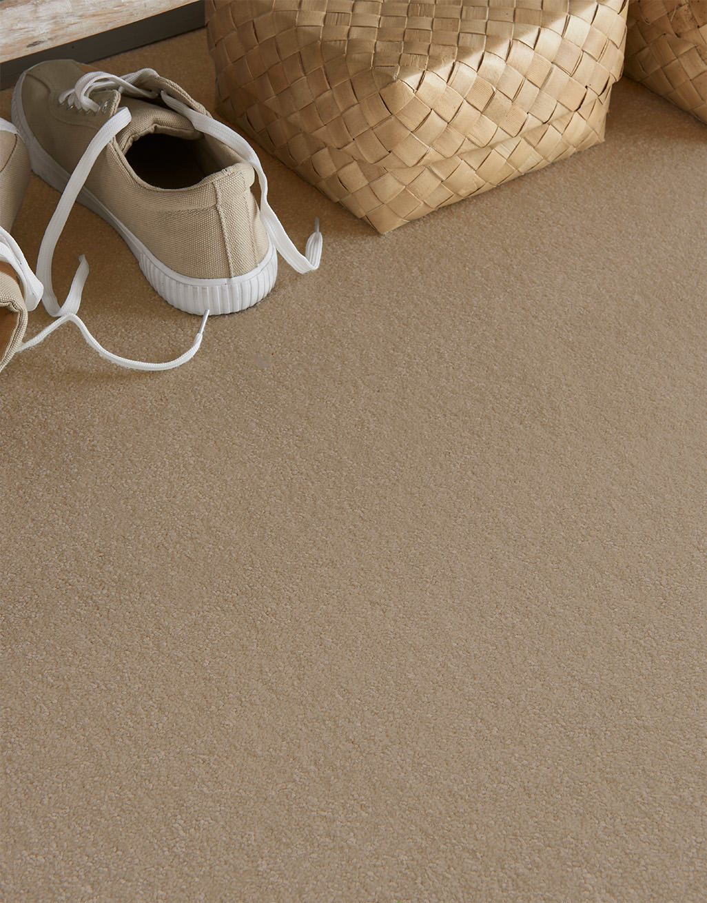 Venice Hessian Backed 6mm Twist Pile Carpet - Image 9
