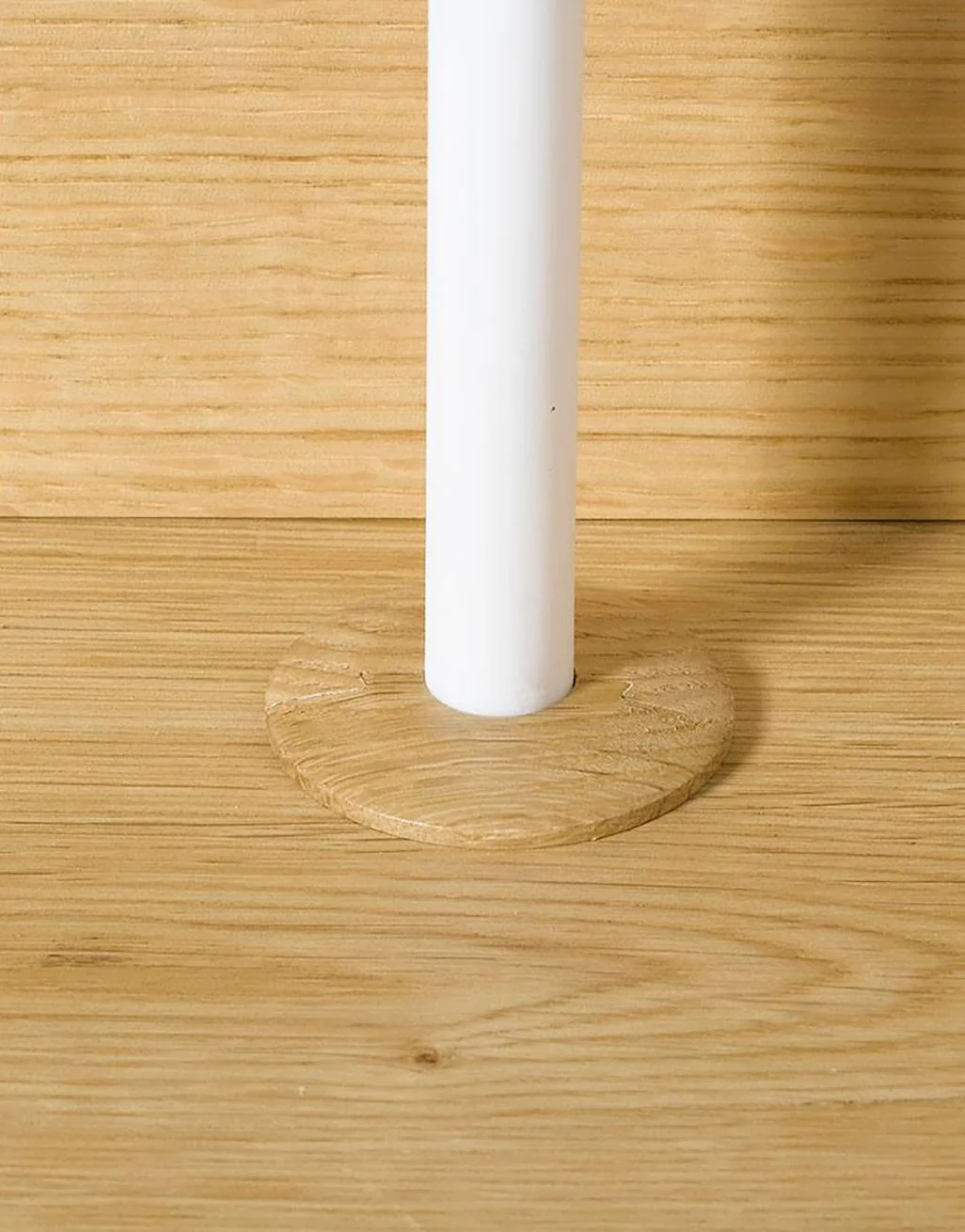 WS2 Radiator Rings - Solid Oak - Image 2