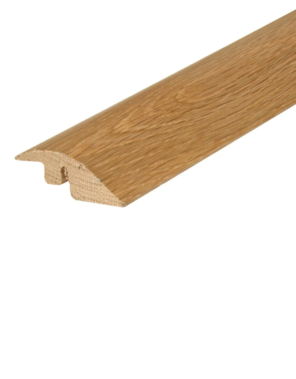 WS2 900mm Ramp - Solid Oak